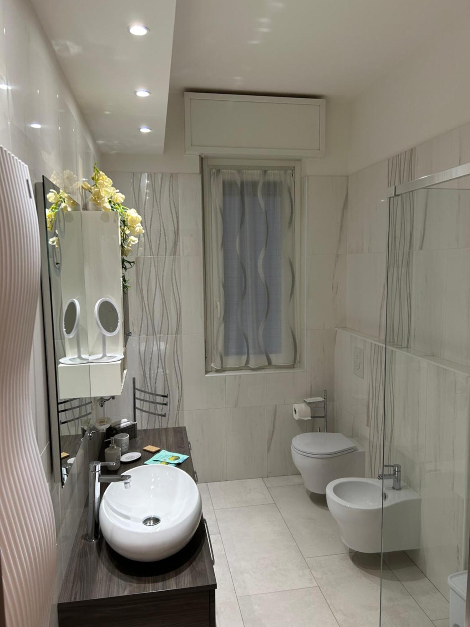 Valverde Apartment And Rooms Verona Buitenkant foto