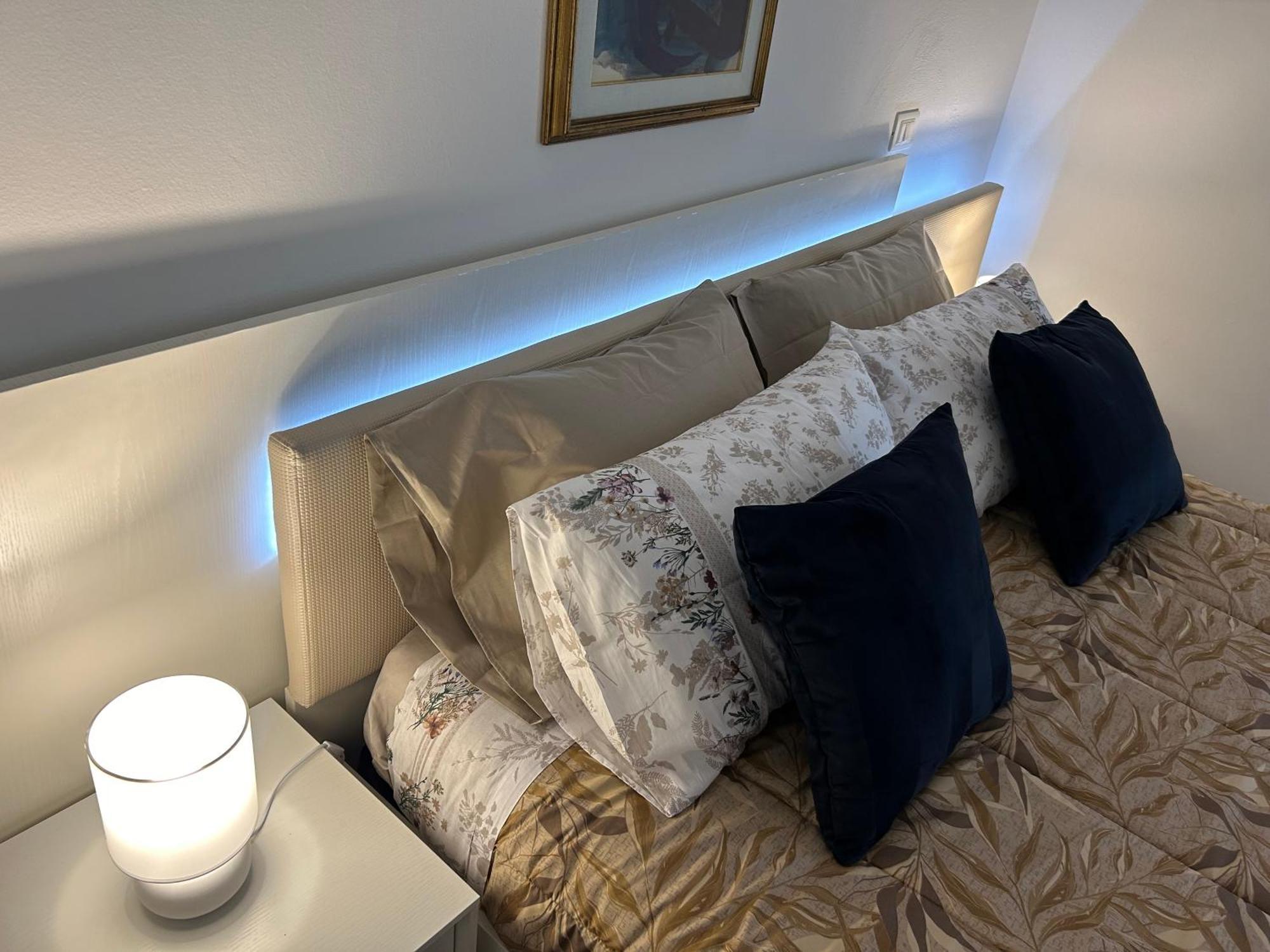 Valverde Apartment And Rooms Verona Buitenkant foto