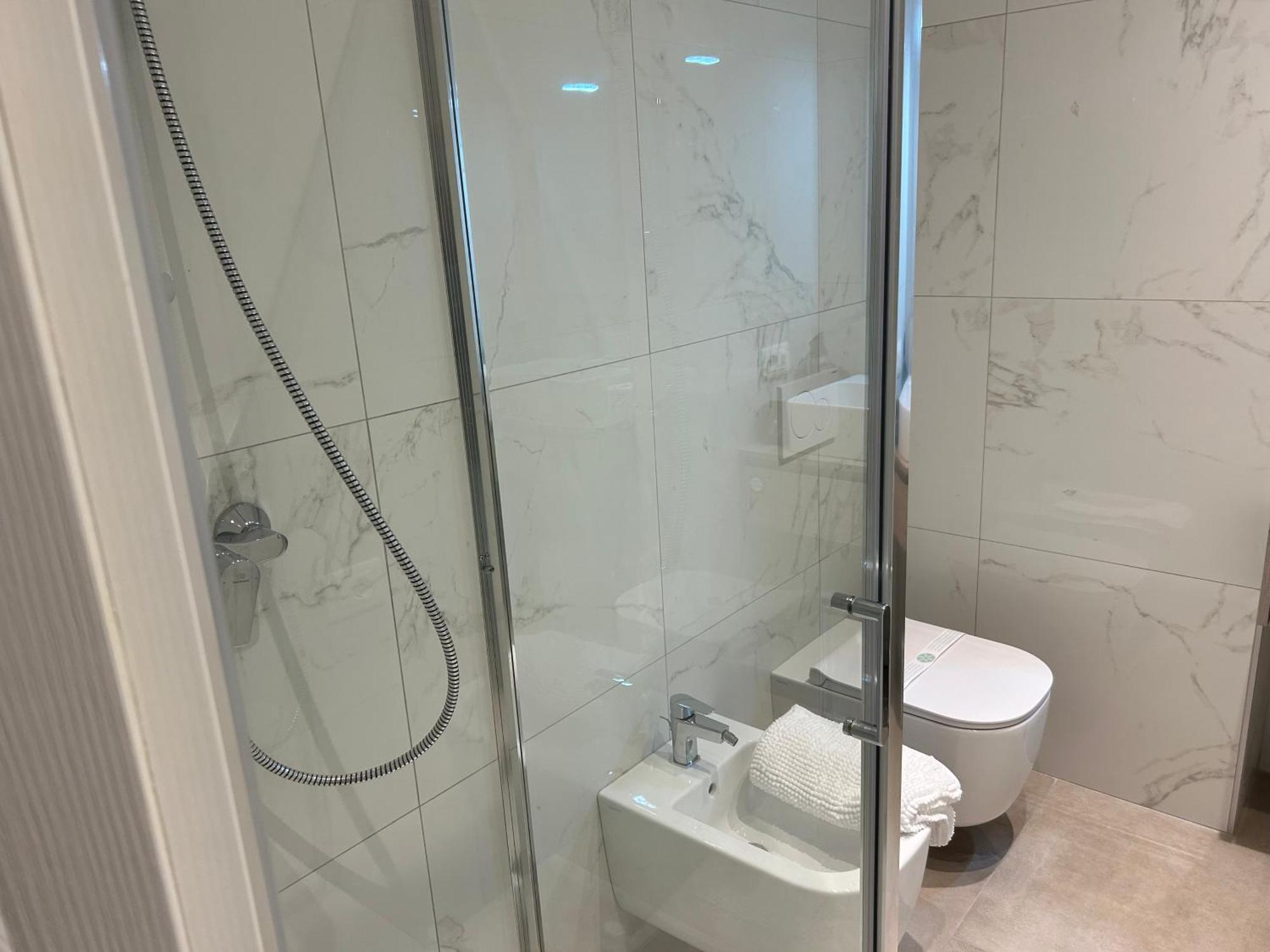 Valverde Apartment And Rooms Verona Buitenkant foto
