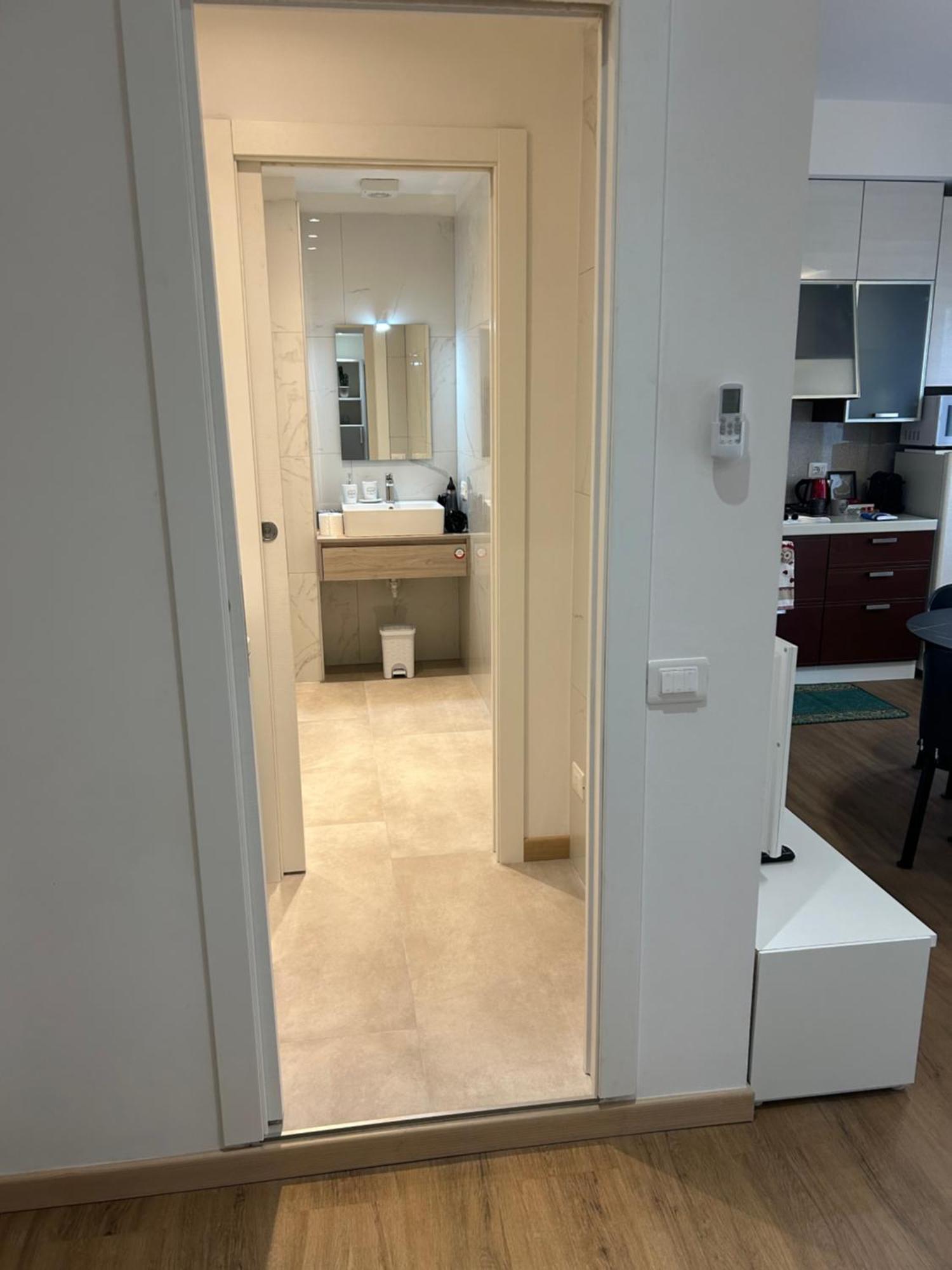 Valverde Apartment And Rooms Verona Buitenkant foto