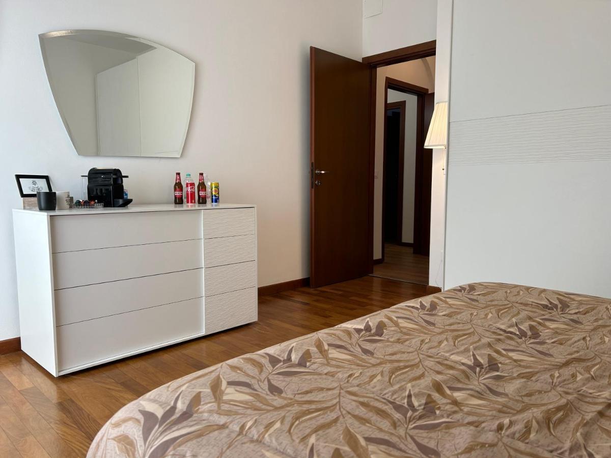 Valverde Apartment And Rooms Verona Buitenkant foto