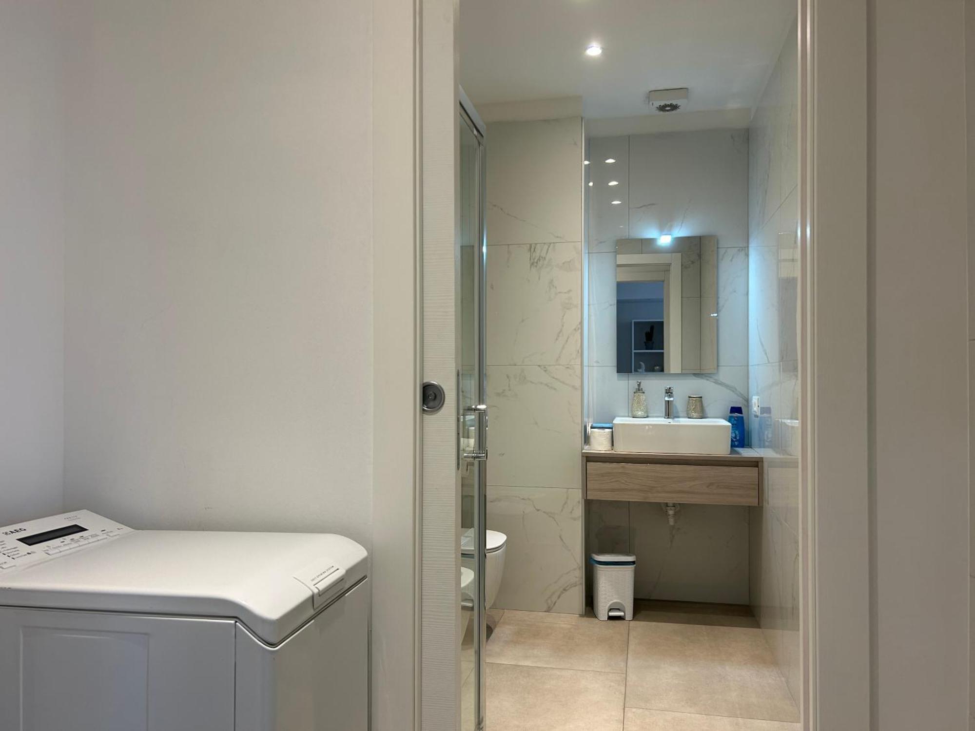 Valverde Apartment And Rooms Verona Buitenkant foto