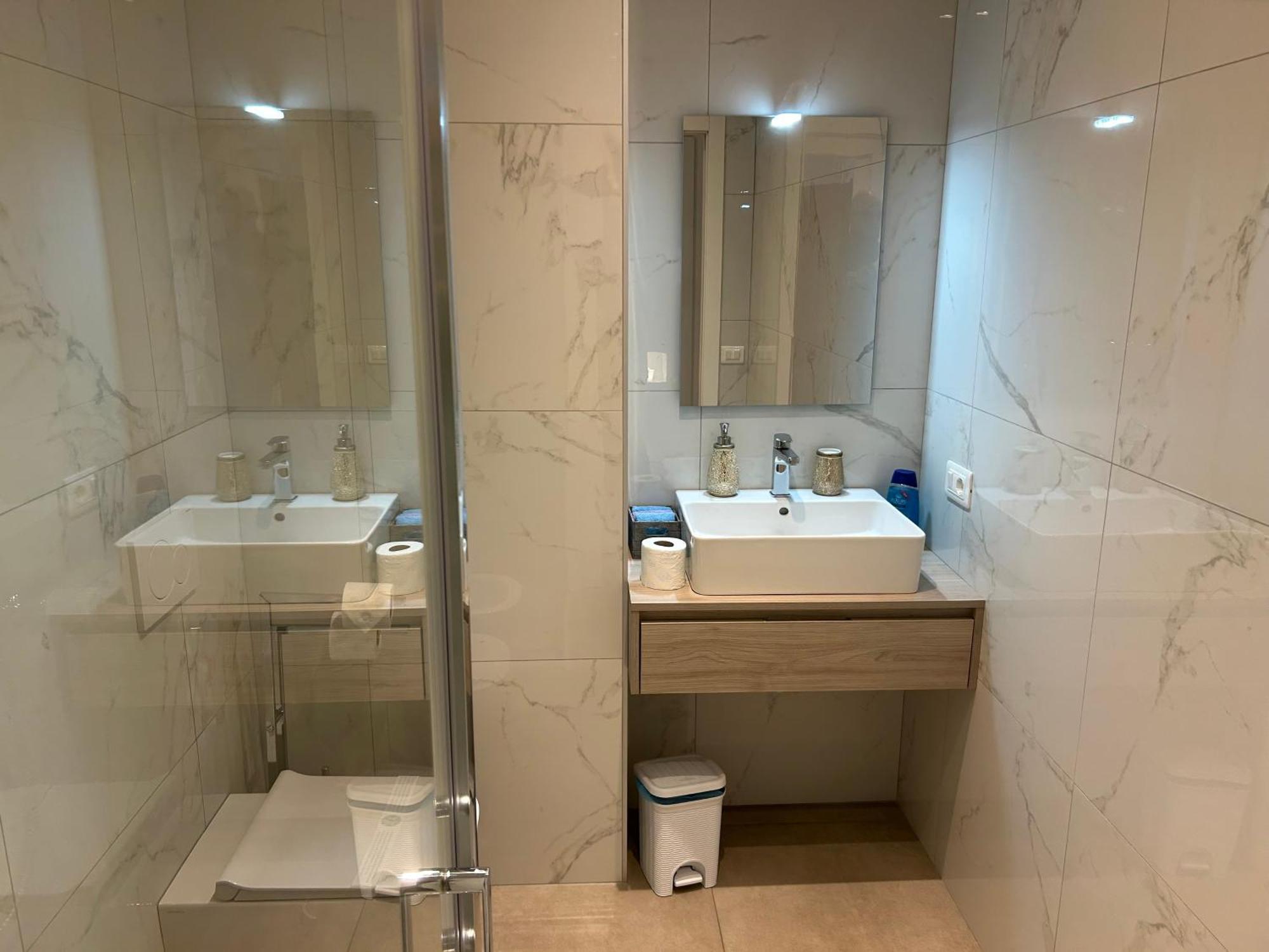 Valverde Apartment And Rooms Verona Buitenkant foto